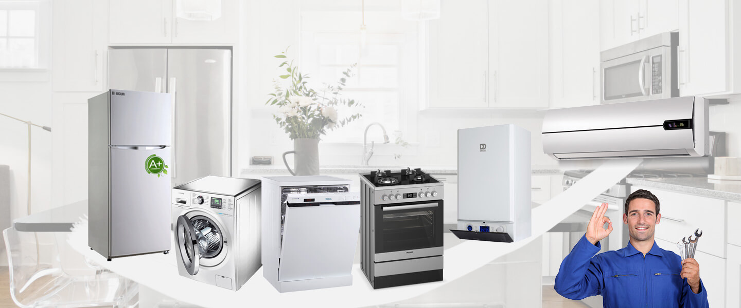 Toprakkale Hotpoint Servisi